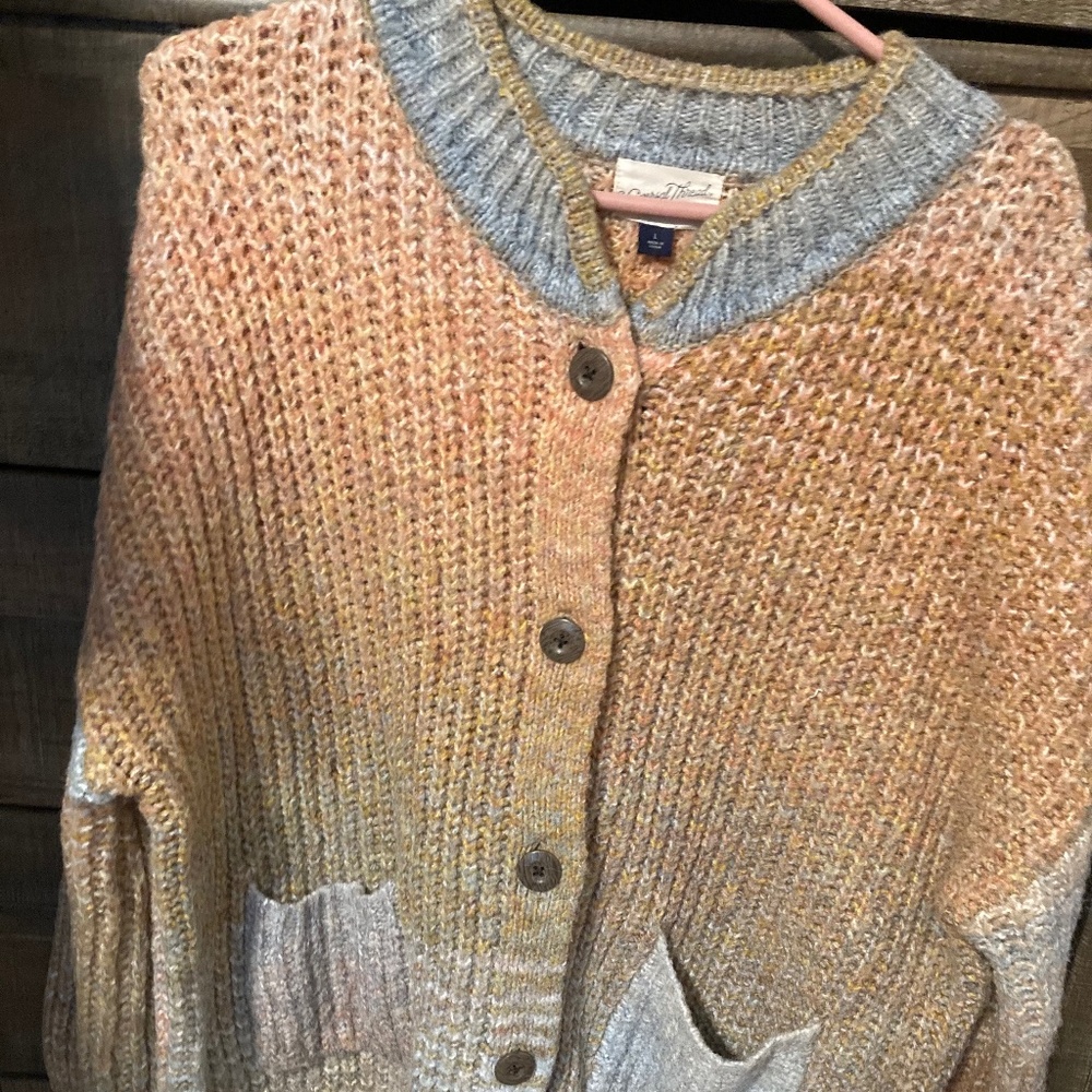 Universal Thread Sweater - image 1